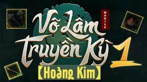Cách chế tạo trang bị hoàng kim Võ Lâm Truyền Kỳ 1 Mobile