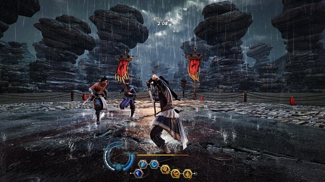 The Wind Road và những ưu điểm nổi trội thu hút người chơi