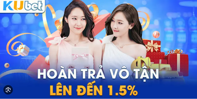 Bạn đang quan tâm đến chương trình khuyến mãi Kubet