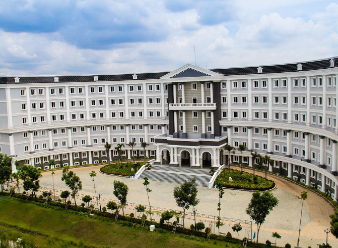 Mơ Thấy Trường Học Xuất Hiện Lặp Đi Lặp Lại Kubet Casino