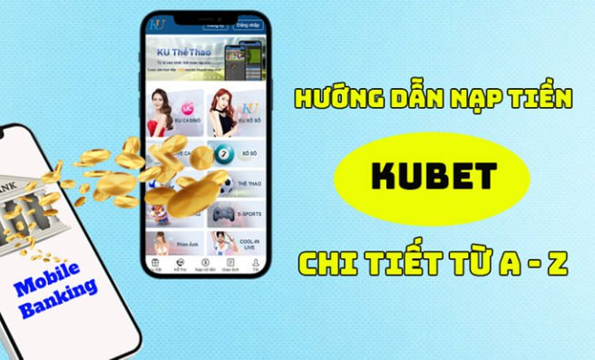 Khám Phá Hình Thức Nạp Tiền SMS Ku Casino