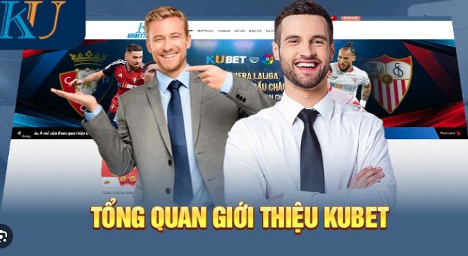 Kubet – Nhà cái lừng danh số 1 khắp Châu Á sẽ mang đến cho bạn những trải nghiệm tuyệt vời Ku Casino