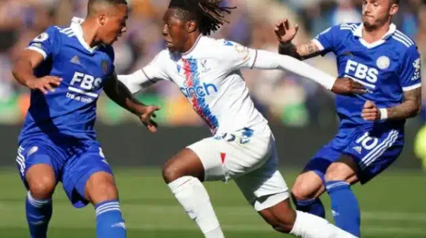Leicester vs Crystal Palace Ku Casino 16/01/2025: Dự đoán tỷ số và những điểm nóng trên sân