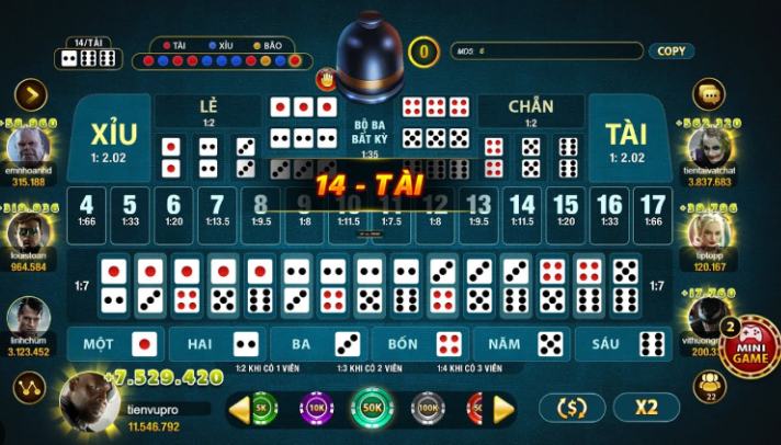 Game Xí Ngầu Là Gì? Kinh Nghiệm Đánh Xí Ngầu Cực Chuẩn kubet 🎖 ku casino đăng ký kubet đăng nhập ku 24/7