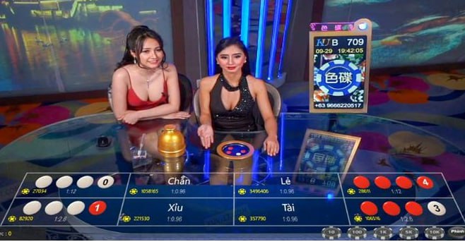 Xóc Đĩa Bí Quyết Chơi Top 1 Tại KUBET Để Luôn Chiến Thắng Kubet77