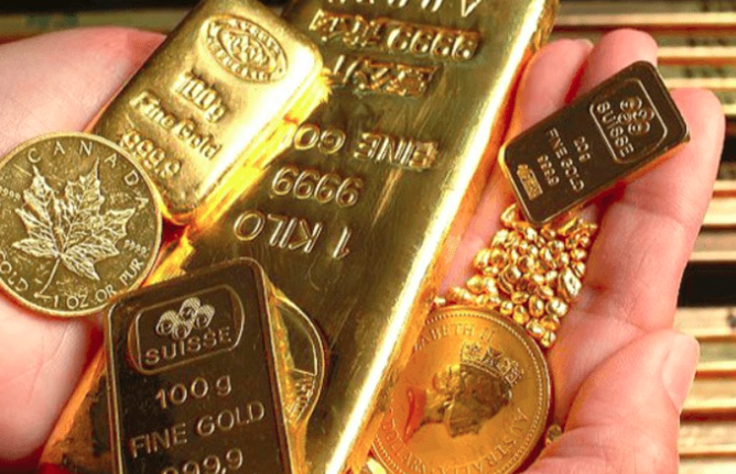 Mơ thấy vàng đánh con gì? Tổng hợp 10+ con số siêu đẹp Kubet Casino