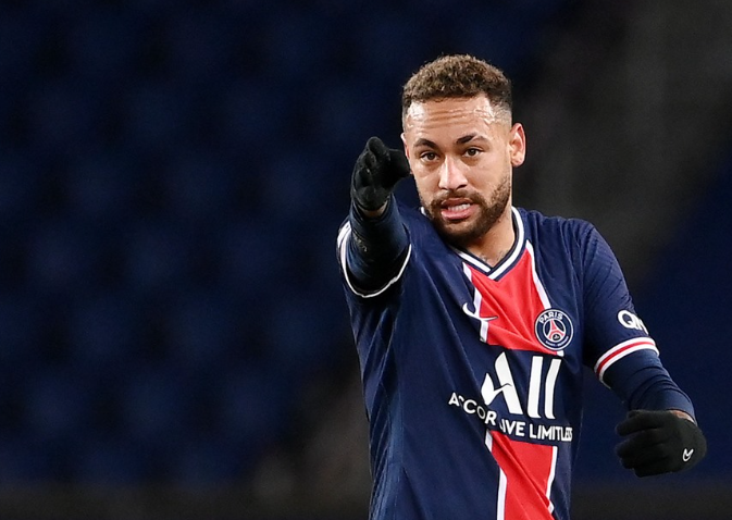 Jr trong tên Neymar là gì? Tìm hiểu chi tiết ngay Ku bet