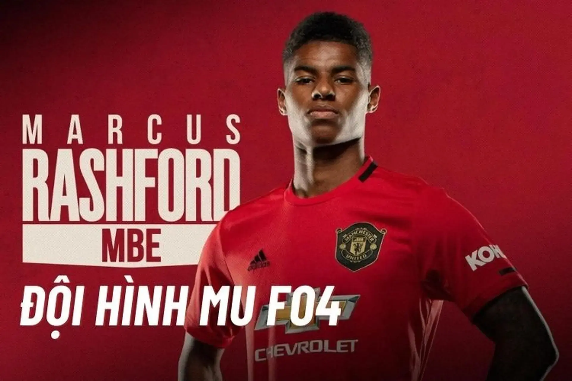 Xây dựng Đội hình MU FO4 hiệu quả với ngân sách eo hẹp, cùng Ku Casino!